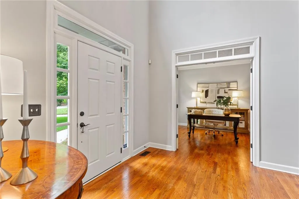 1151 Goodwin Road Ne, Atlanta, Georgia 30324, 5 Bedrooms Bedrooms, ,4 BathroomsBathrooms,Residential,For Sale,1151 Goodwin Road Ne,7626820