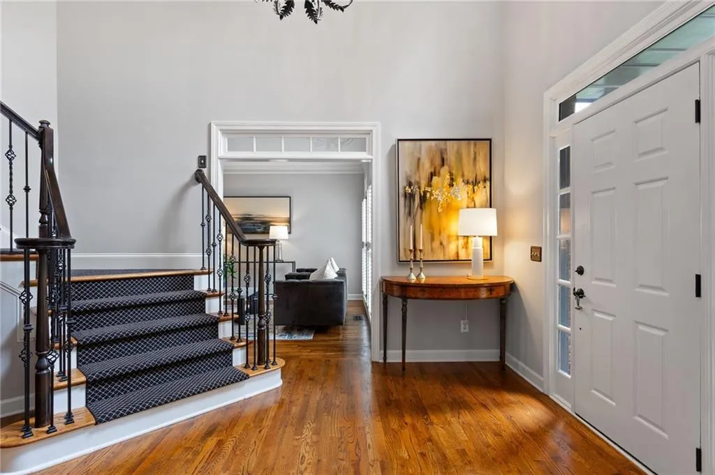 1151 Goodwin Road Ne, Atlanta, Georgia 30324, 5 Bedrooms Bedrooms, ,4 BathroomsBathrooms,Residential,For Sale,1151 Goodwin Road Ne,7626820