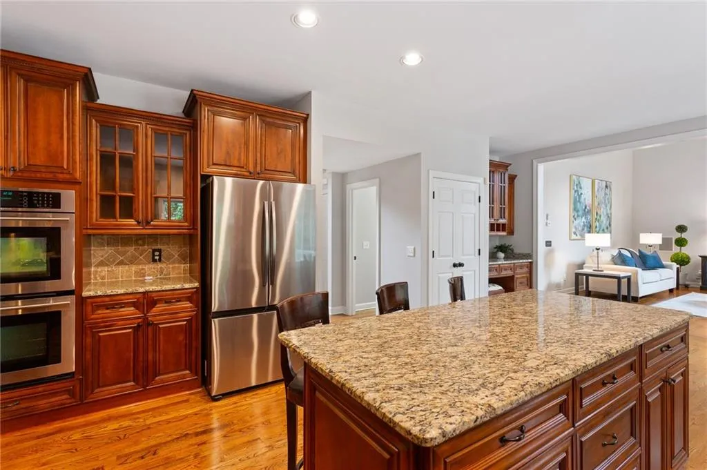 1151 Goodwin Road Ne, Atlanta, Georgia 30324, 5 Bedrooms Bedrooms, ,4 BathroomsBathrooms,Residential,For Sale,1151 Goodwin Road Ne,7626820