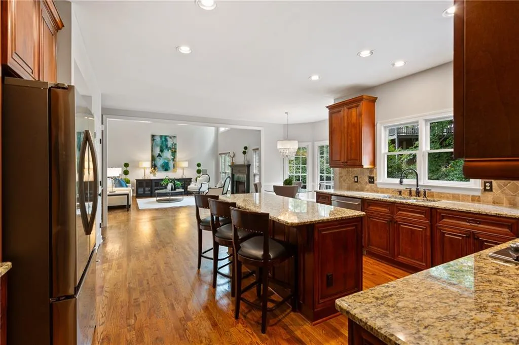 1151 Goodwin Road Ne, Atlanta, Georgia 30324, 5 Bedrooms Bedrooms, ,4 BathroomsBathrooms,Residential,For Sale,1151 Goodwin Road Ne,7626820