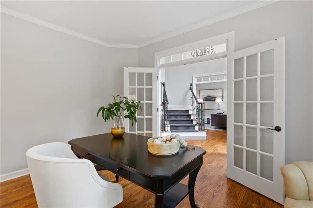 1151 Goodwin Road Ne, Atlanta, Georgia 30324, 5 Bedrooms Bedrooms, ,4 BathroomsBathrooms,Residential,For Sale,1151 Goodwin Road Ne,7626820