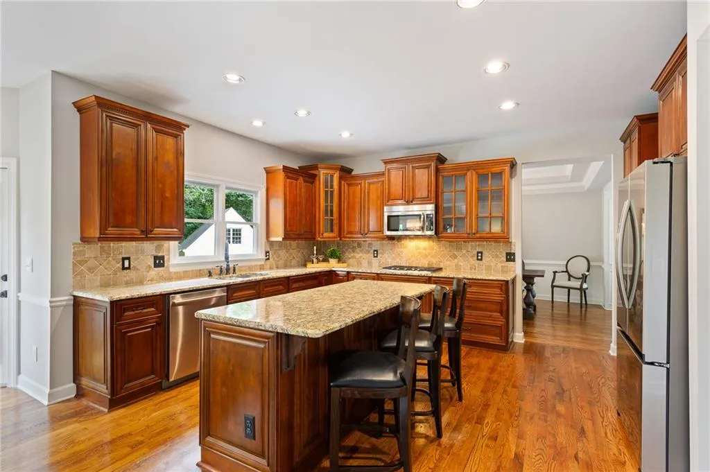 1151 Goodwin Road Ne, Atlanta, Georgia 30324, 5 Bedrooms Bedrooms, ,4 BathroomsBathrooms,Residential,For Sale,1151 Goodwin Road Ne,7626820