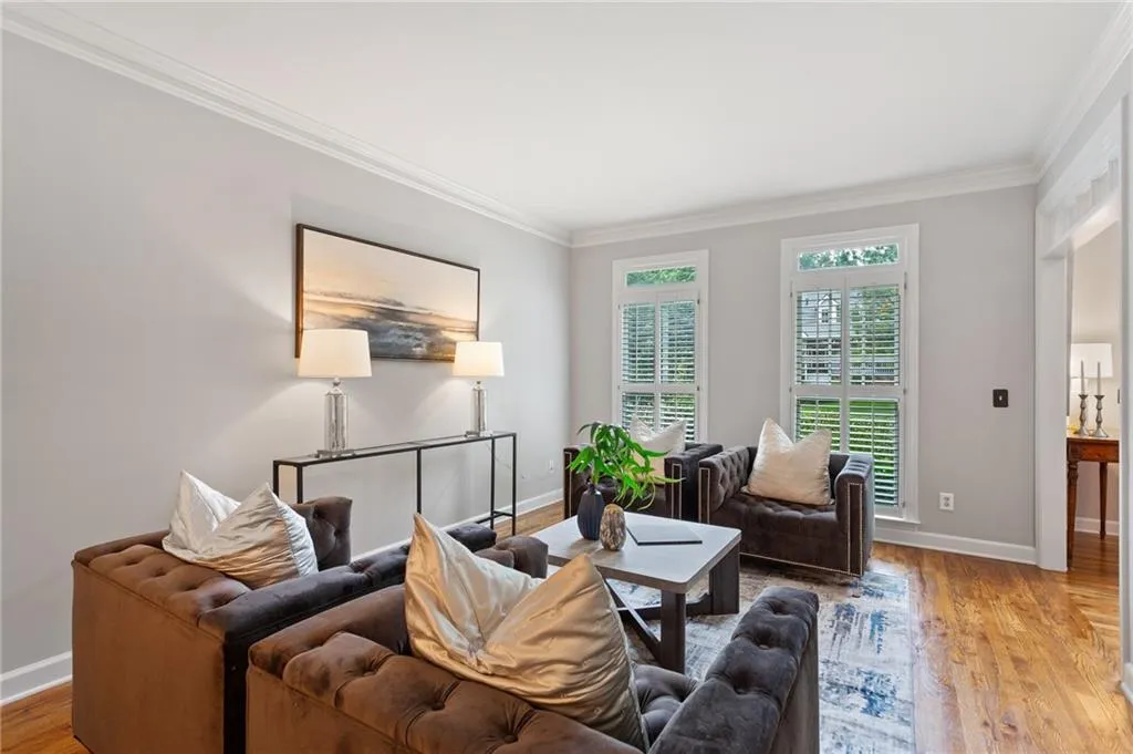 1151 Goodwin Road Ne, Atlanta, Georgia 30324, 5 Bedrooms Bedrooms, ,4 BathroomsBathrooms,Residential,For Sale,1151 Goodwin Road Ne,7626820
