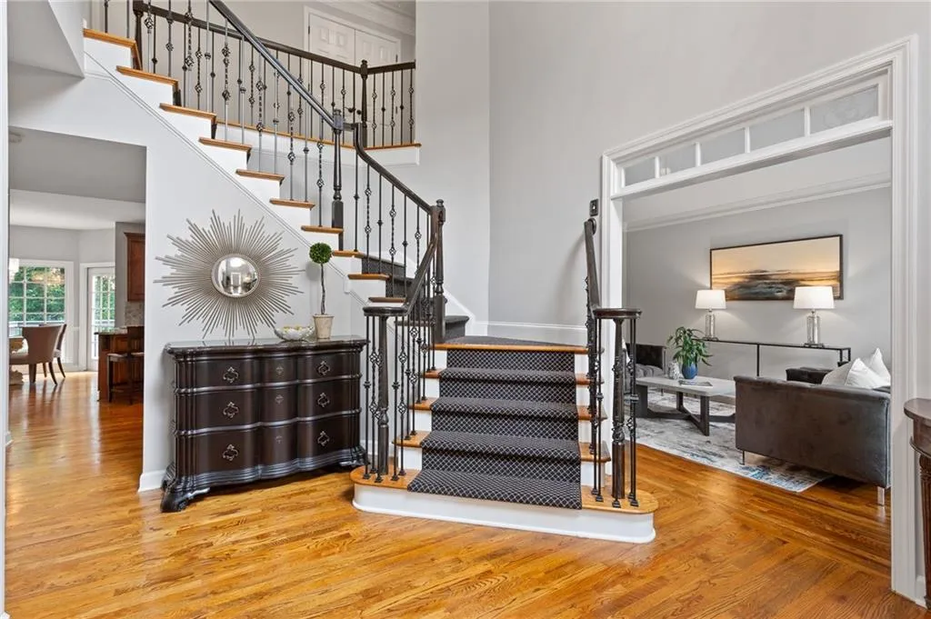 1151 Goodwin Road Ne, Atlanta, Georgia 30324, 5 Bedrooms Bedrooms, ,4 BathroomsBathrooms,Residential,For Sale,1151 Goodwin Road Ne,7626820
