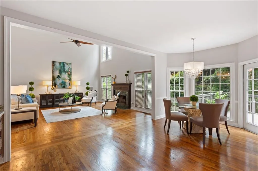 1151 Goodwin Road Ne, Atlanta, Georgia 30324, 5 Bedrooms Bedrooms, ,4 BathroomsBathrooms,Residential,For Sale,1151 Goodwin Road Ne,7626820