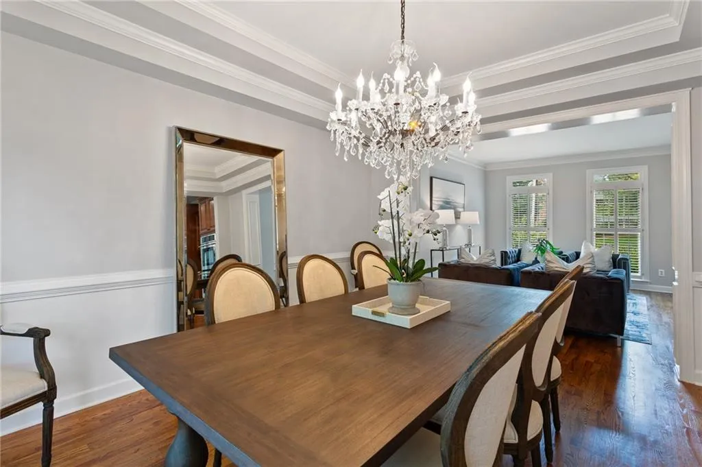 1151 Goodwin Road Ne, Atlanta, Georgia 30324, 5 Bedrooms Bedrooms, ,4 BathroomsBathrooms,Residential,For Sale,1151 Goodwin Road Ne,7626820