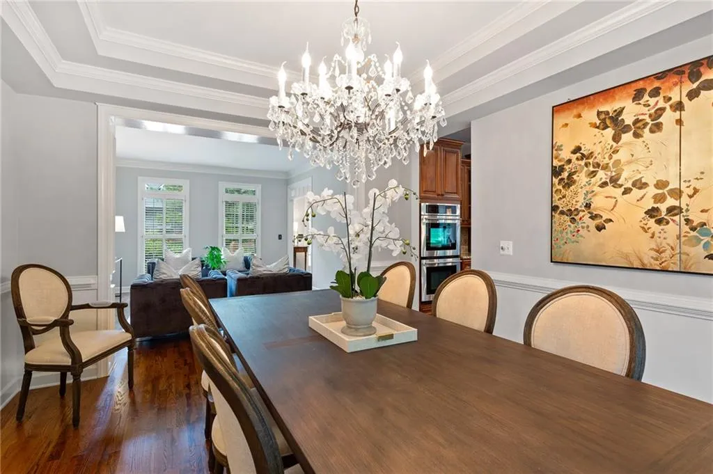 1151 Goodwin Road Ne, Atlanta, Georgia 30324, 5 Bedrooms Bedrooms, ,4 BathroomsBathrooms,Residential,For Sale,1151 Goodwin Road Ne,7626820