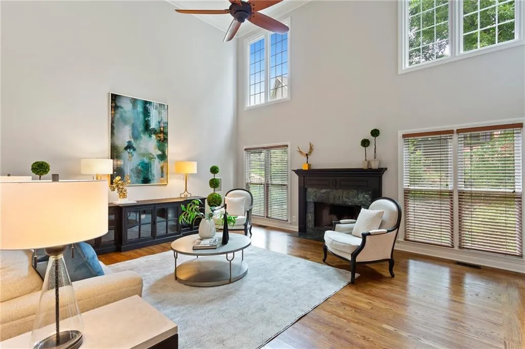 1151 Goodwin Road Ne, Atlanta, Georgia 30324, 5 Bedrooms Bedrooms, ,4 BathroomsBathrooms,Residential,For Sale,1151 Goodwin Road Ne,7626820