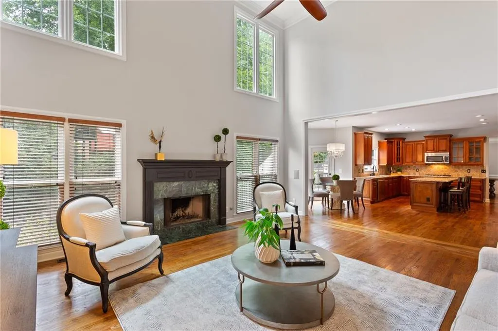 1151 Goodwin Road Ne, Atlanta, Georgia 30324, 5 Bedrooms Bedrooms, ,4 BathroomsBathrooms,Residential,For Sale,1151 Goodwin Road Ne,7626820