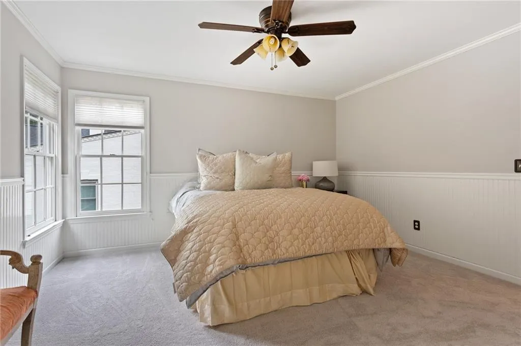 1151 Goodwin Road Ne, Atlanta, Georgia 30324, 5 Bedrooms Bedrooms, ,4 BathroomsBathrooms,Residential,For Sale,1151 Goodwin Road Ne,7626820
