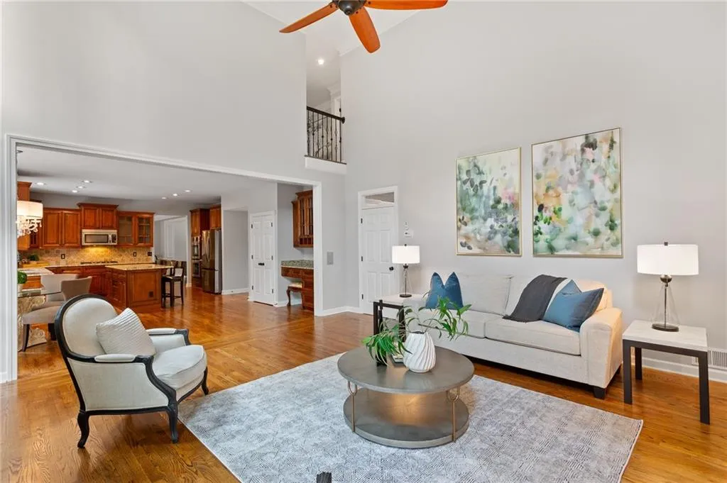 1151 Goodwin Road Ne, Atlanta, Georgia 30324, 5 Bedrooms Bedrooms, ,4 BathroomsBathrooms,Residential,For Sale,1151 Goodwin Road Ne,7626820