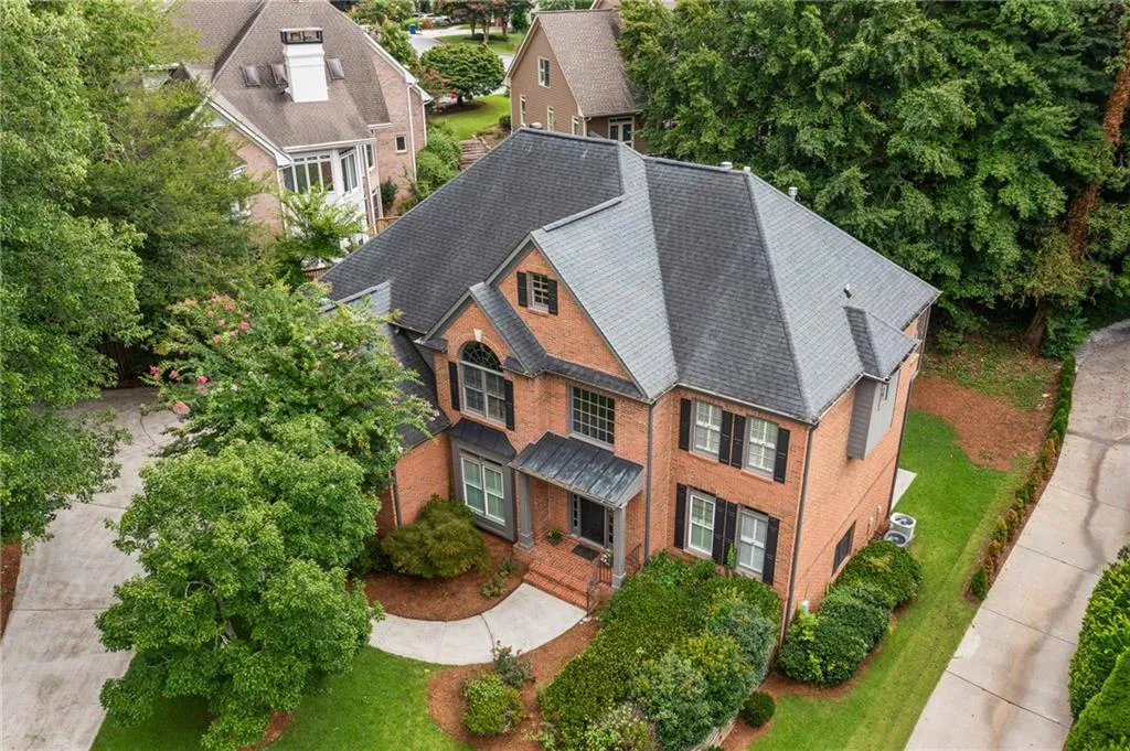1151 Goodwin Road Ne, Atlanta, Georgia 30324, 5 Bedrooms Bedrooms, ,4 BathroomsBathrooms,Residential,For Sale,1151 Goodwin Road Ne,7626820