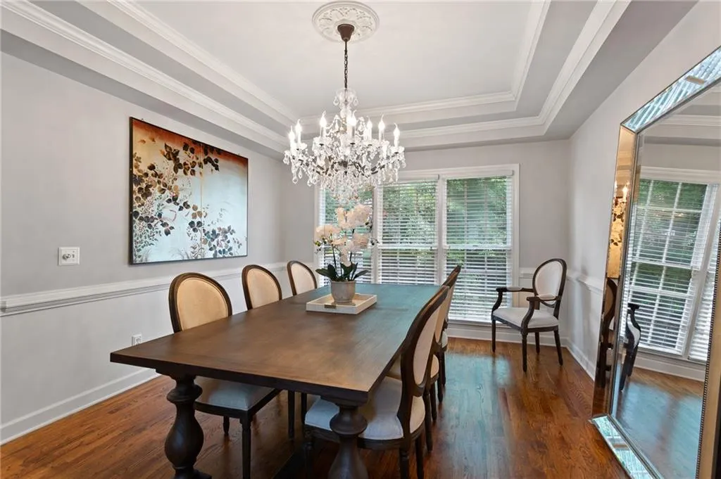 1151 Goodwin Road Ne, Atlanta, Georgia 30324, 5 Bedrooms Bedrooms, ,4 BathroomsBathrooms,Residential,For Sale,1151 Goodwin Road Ne,7626820