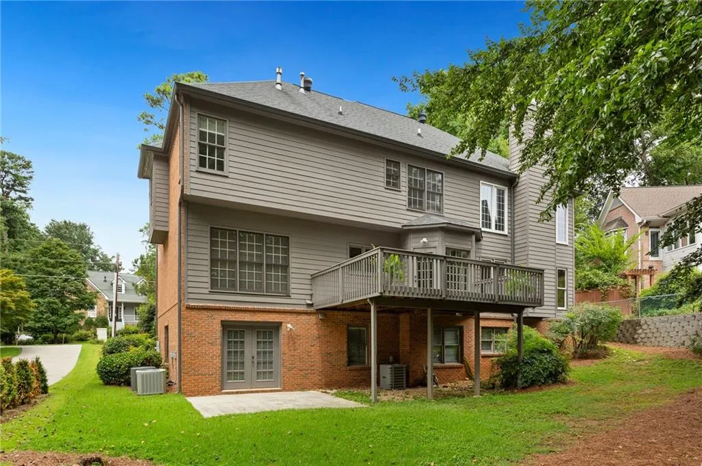 1151 Goodwin Road Ne, Atlanta, Georgia 30324, 5 Bedrooms Bedrooms, ,4 BathroomsBathrooms,Residential,For Sale,1151 Goodwin Road Ne,7626820