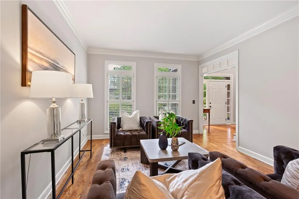 1151 Goodwin Road Ne, Atlanta, Georgia 30324, 5 Bedrooms Bedrooms, ,4 BathroomsBathrooms,Residential,For Sale,1151 Goodwin Road Ne,7626820