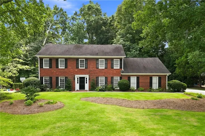 3248 Hunterdon Way Se, Marietta, Georgia 30067