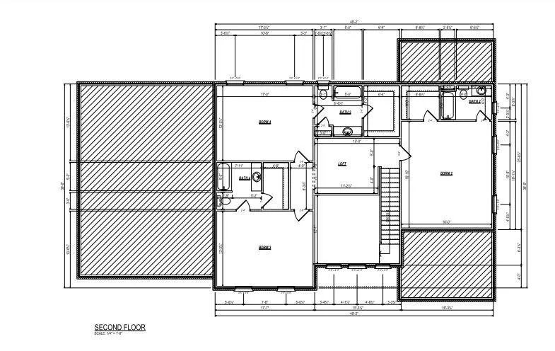 280 Lafayette Way, Sandy Springs, Georgia 30327, 5 Bedrooms Bedrooms, ,4 BathroomsBathrooms,Residential,Sold,280 Lafayette Way,6952347