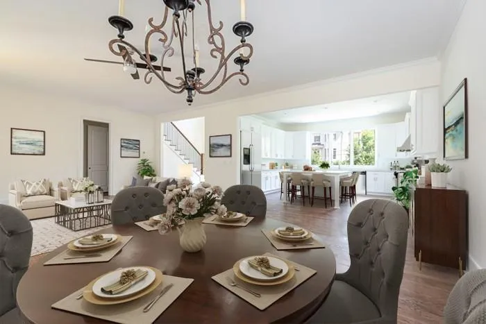 280 Lafayette Way, Sandy Springs, Georgia 30327, 5 Bedrooms Bedrooms, ,4 BathroomsBathrooms,Residential,Sold,280 Lafayette Way,6952347