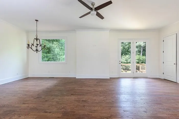 280 Lafayette Way, Sandy Springs, Georgia 30327, 5 Bedrooms Bedrooms, ,4 BathroomsBathrooms,Residential,Sold,280 Lafayette Way,6952347