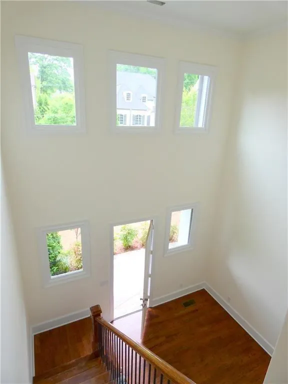 280 Lafayette Way, Sandy Springs, Georgia 30327, 5 Bedrooms Bedrooms, ,4 BathroomsBathrooms,Residential,Sold,280 Lafayette Way,6952347