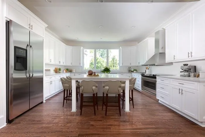 280 Lafayette Way, Sandy Springs, Georgia 30327, 5 Bedrooms Bedrooms, ,4 BathroomsBathrooms,Residential,Sold,280 Lafayette Way,6952347