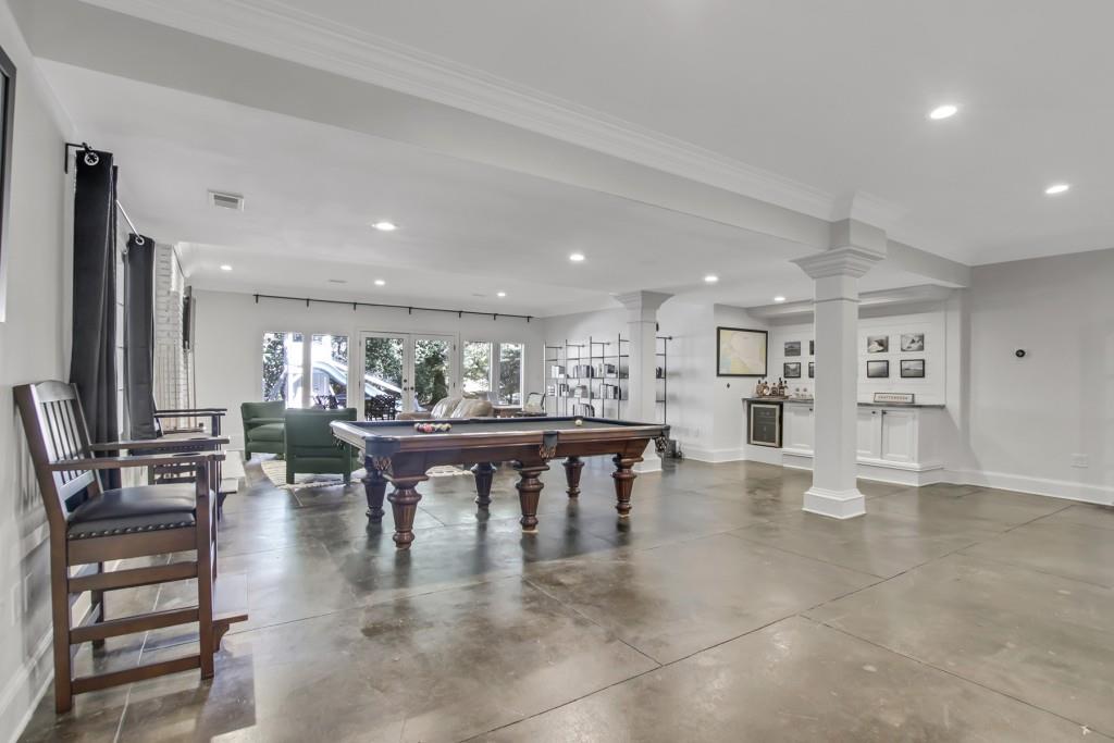 190 Northglenn Court NE, Sandy Springs, Georgia 30342, 5 Bedrooms Bedrooms, ,5 BathroomsBathrooms,Residential,Sold,190 Northglenn Court NE,7304204