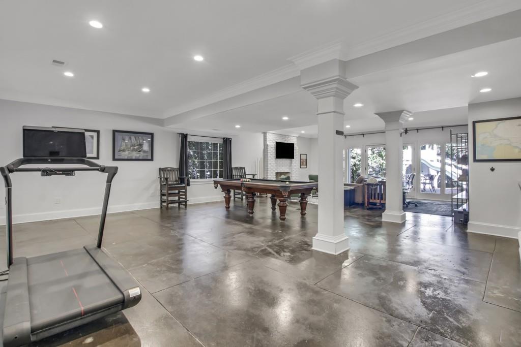 190 Northglenn Court NE, Sandy Springs, Georgia 30342, 5 Bedrooms Bedrooms, ,5 BathroomsBathrooms,Residential,Sold,190 Northglenn Court NE,7304204