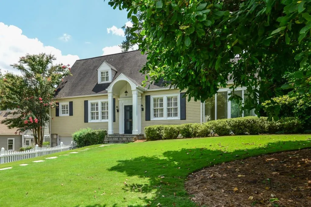 788 Wilson Road, Atlanta, Georgia 30318, 4 Bedrooms Bedrooms, ,3 BathroomsBathrooms,Residential,Sold,788 Wilson Road,5700560