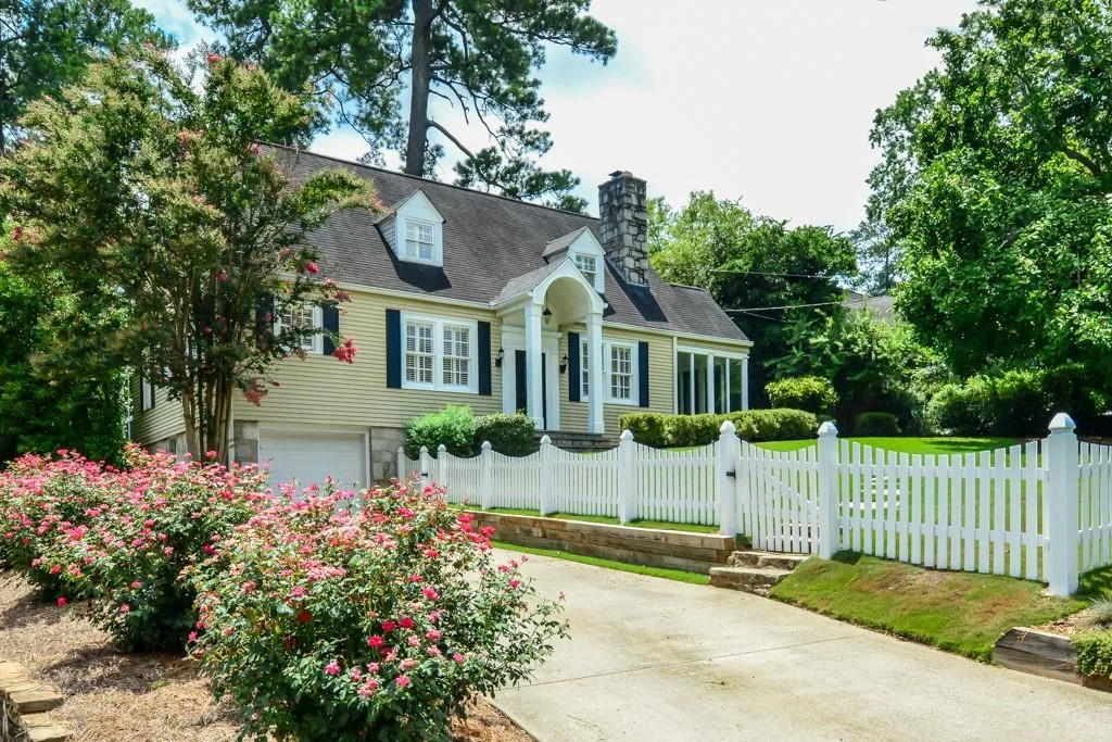 788 Wilson Road, Atlanta, Georgia 30318, 4 Bedrooms Bedrooms, ,3 BathroomsBathrooms,Residential,Sold,788 Wilson Road,5700560
