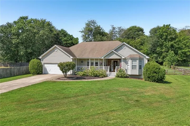 7535 Beechwood Lane, Gainesville, Georgia 30506