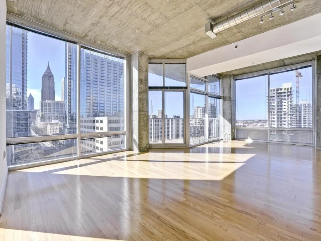 923 Peachtree Street Ne Unit 1031, Atlanta, Georgia 30309, 2 Bedrooms Bedrooms, ,3 BathroomsBathrooms,Residential,Sold,923 Peachtree Street Ne Unit 1031,5643866