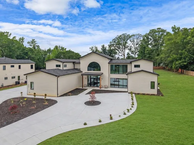 1530 W Sandtown Road Sw, Marietta, Georgia 30064