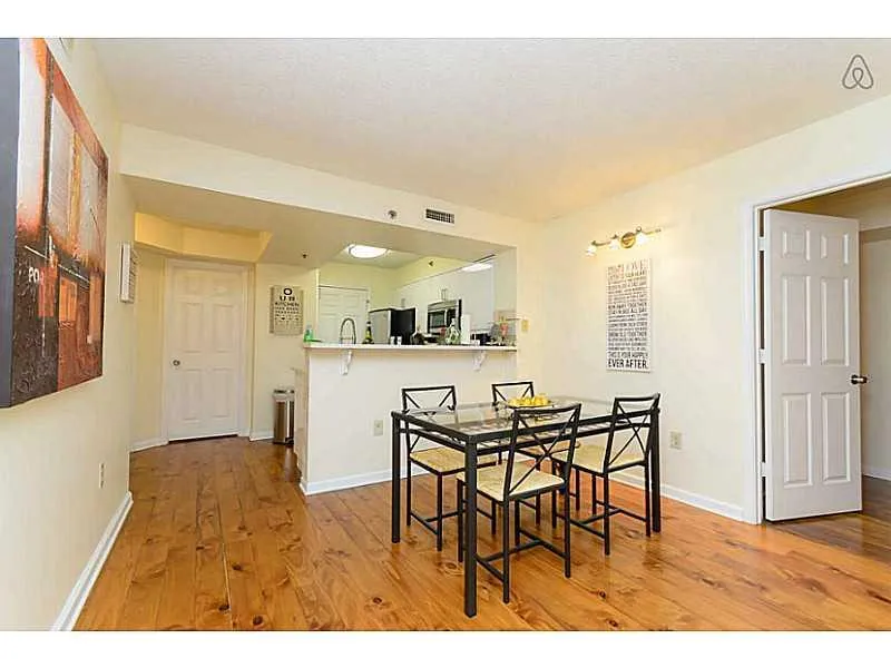 795 Hammond Drive Unit 1707, Sandy Springs, Georgia 30328, 2 Bedrooms Bedrooms, ,2 BathroomsBathrooms,Residential,Sold,795 Hammond Drive Unit 1707,5589542