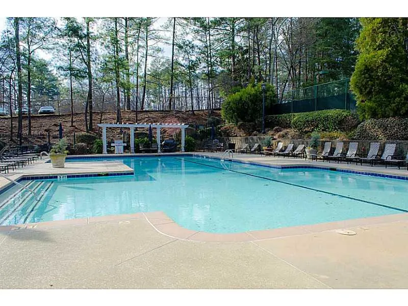 795 Hammond Drive Unit 1707, Sandy Springs, Georgia 30328, 2 Bedrooms Bedrooms, ,2 BathroomsBathrooms,Residential,Sold,795 Hammond Drive Unit 1707,5589542