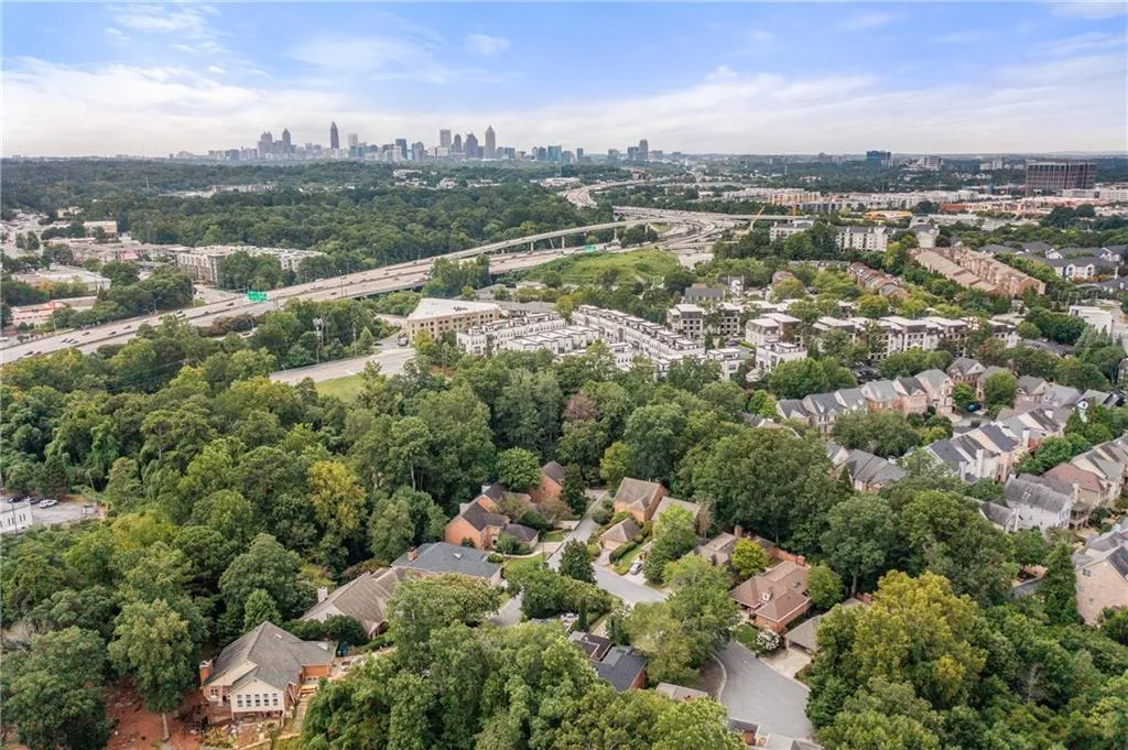 19 Saratoga Place Ne, Atlanta, Georgia 30324, 5 Bedrooms Bedrooms, ,3 BathroomsBathrooms,Residential,For Sale,19 Saratoga Place Ne,7634564