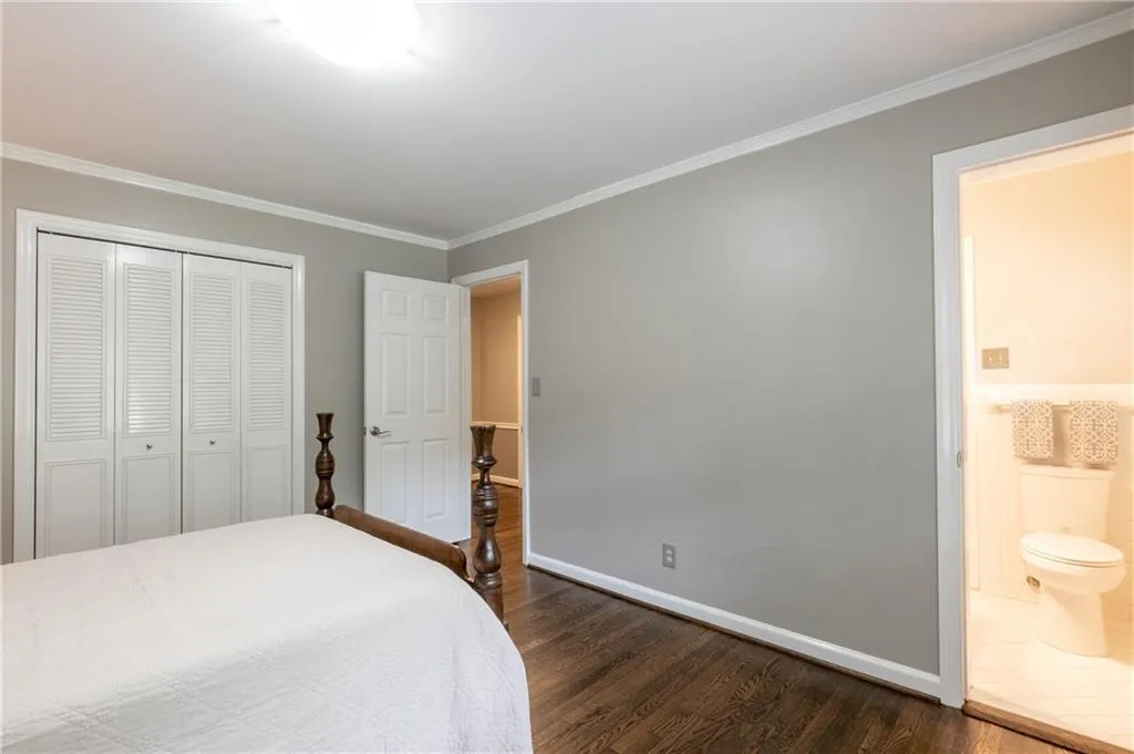 4740 Huntley Drive, Sandy Springs, Georgia 30342, 5 Bedrooms Bedrooms, ,3 BathroomsBathrooms,Residential,Sold,4740 Huntley Drive,6583805