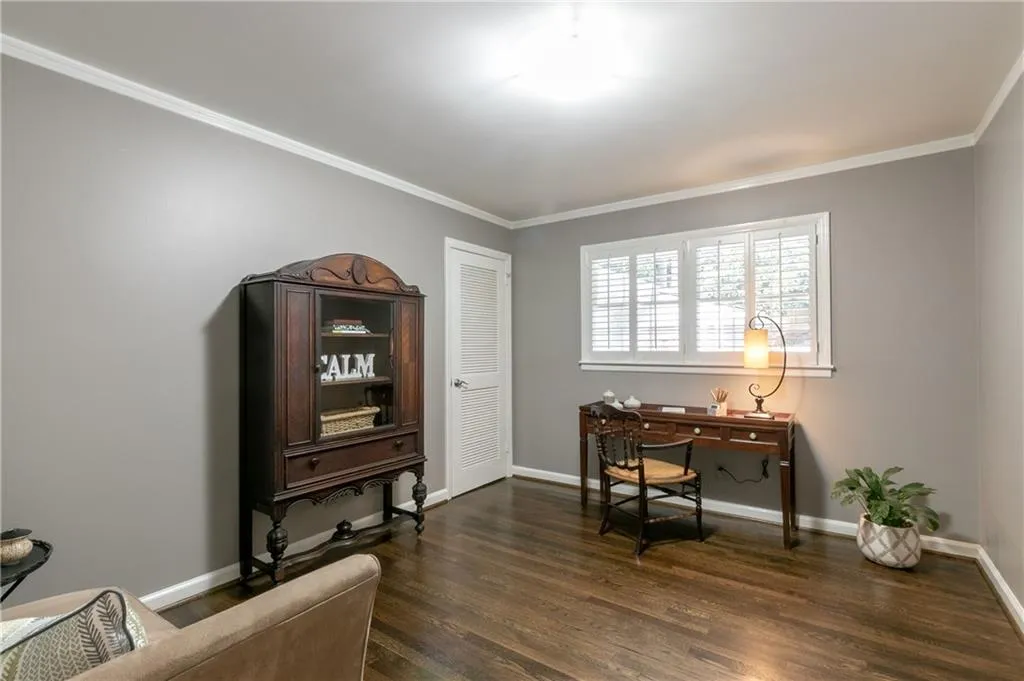 4740 Huntley Drive, Sandy Springs, Georgia 30342, 5 Bedrooms Bedrooms, ,3 BathroomsBathrooms,Residential,Sold,4740 Huntley Drive,6583805