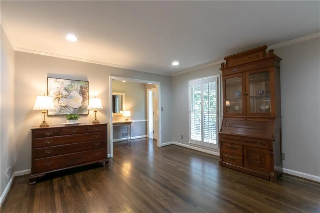 4740 Huntley Drive, Sandy Springs, Georgia 30342, 5 Bedrooms Bedrooms, ,3 BathroomsBathrooms,Residential,Sold,4740 Huntley Drive,6583805
