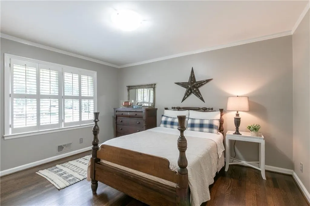 4740 Huntley Drive, Sandy Springs, Georgia 30342, 5 Bedrooms Bedrooms, ,3 BathroomsBathrooms,Residential,Sold,4740 Huntley Drive,6583805