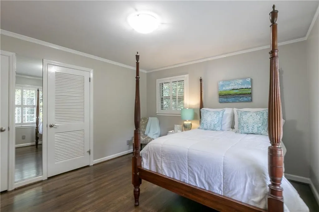 4740 Huntley Drive, Sandy Springs, Georgia 30342, 5 Bedrooms Bedrooms, ,3 BathroomsBathrooms,Residential,Sold,4740 Huntley Drive,6583805