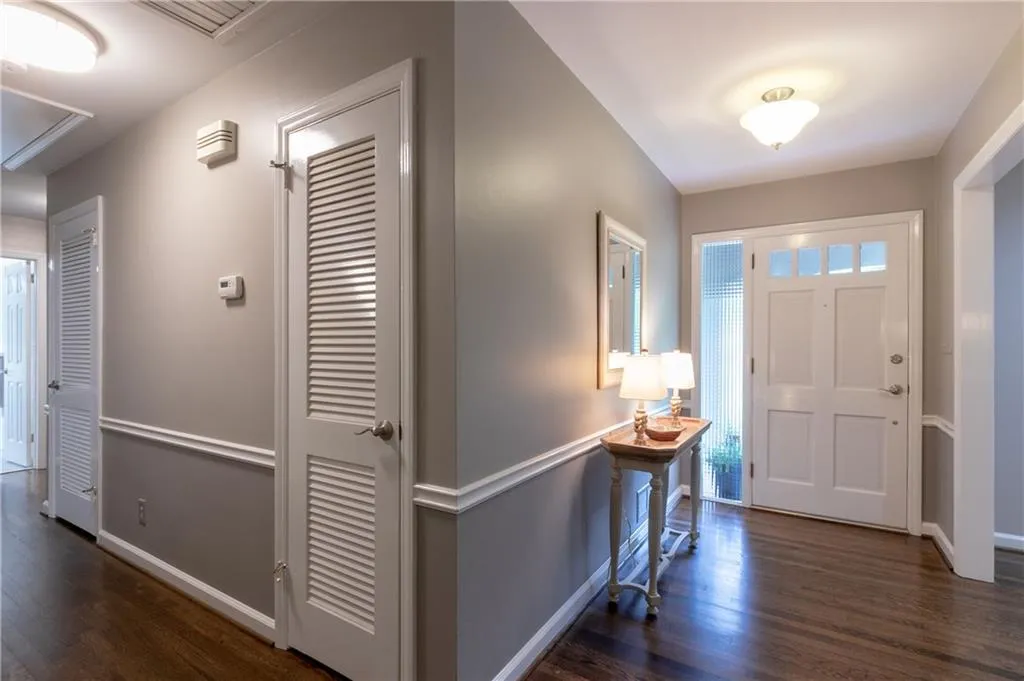 4740 Huntley Drive, Sandy Springs, Georgia 30342, 5 Bedrooms Bedrooms, ,3 BathroomsBathrooms,Residential,Sold,4740 Huntley Drive,6583805