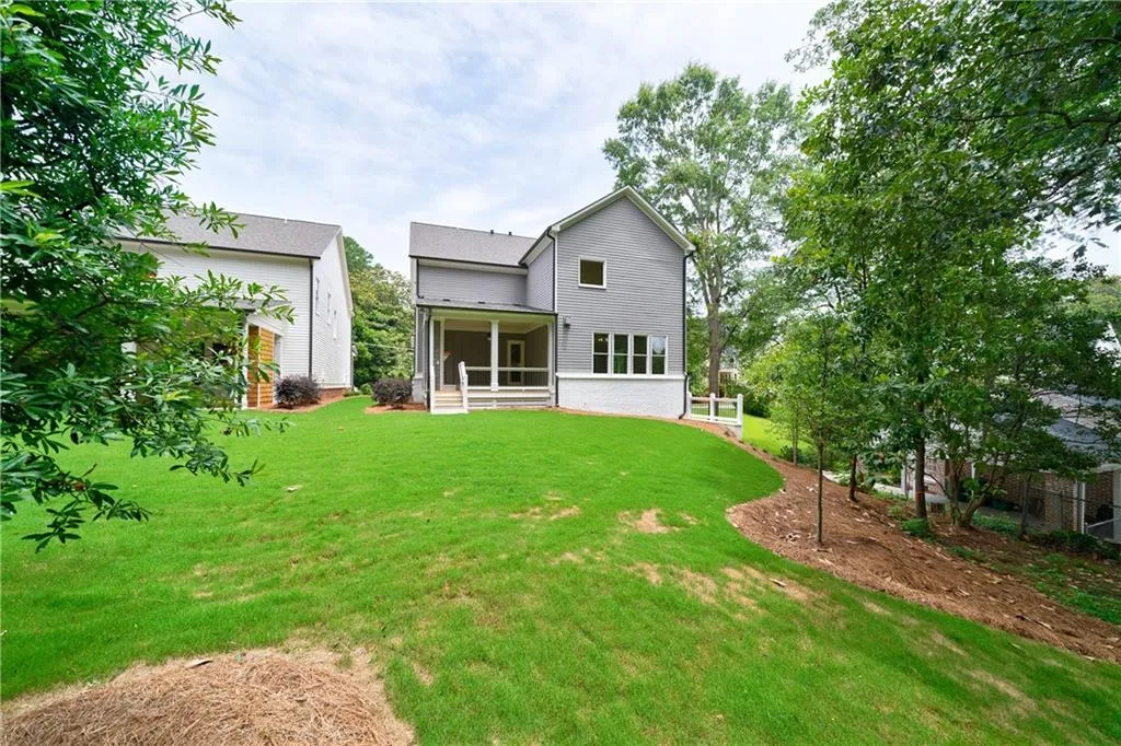 287 Green Hill Road, Sandy Springs, Georgia 30342, 5 Bedrooms Bedrooms, ,4 BathroomsBathrooms,Residential,Sold,287 Green Hill Road,6747194