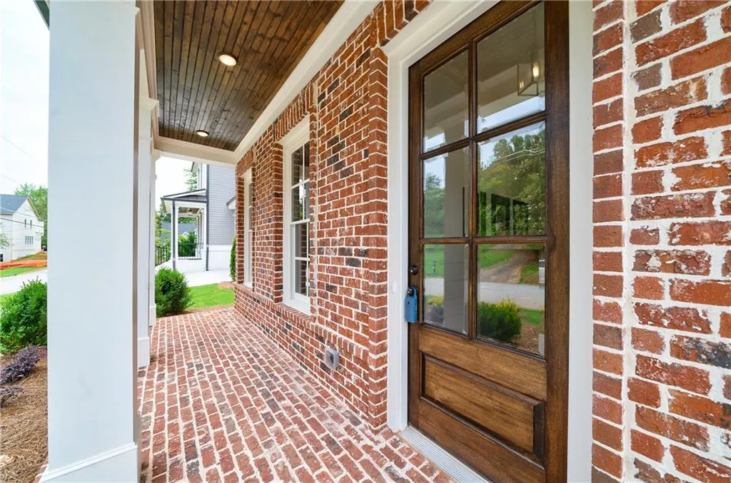287 Green Hill Road, Sandy Springs, Georgia 30342, 5 Bedrooms Bedrooms, ,4 BathroomsBathrooms,Residential,Sold,287 Green Hill Road,6747194