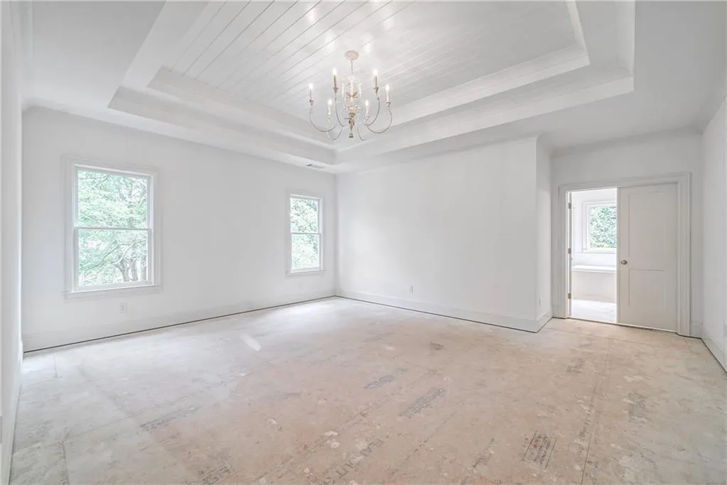 287 Green Hill Road, Sandy Springs, Georgia 30342, 5 Bedrooms Bedrooms, ,4 BathroomsBathrooms,Residential,Sold,287 Green Hill Road,6747194