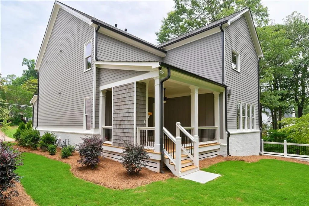 287 Green Hill Road, Sandy Springs, Georgia 30342, 5 Bedrooms Bedrooms, ,4 BathroomsBathrooms,Residential,Sold,287 Green Hill Road,6747194