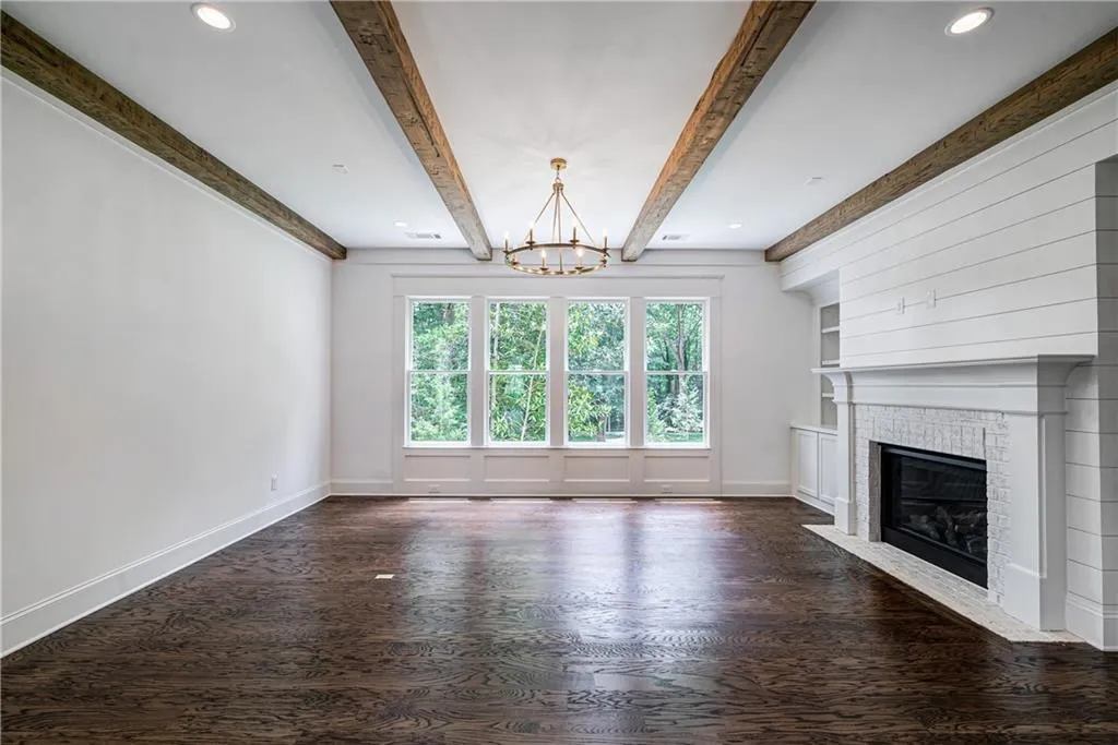 287 Green Hill Road, Sandy Springs, Georgia 30342, 5 Bedrooms Bedrooms, ,4 BathroomsBathrooms,Residential,Sold,287 Green Hill Road,6747194