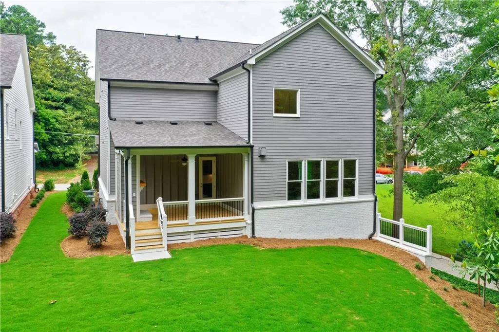 287 Green Hill Road, Sandy Springs, Georgia 30342, 5 Bedrooms Bedrooms, ,4 BathroomsBathrooms,Residential,Sold,287 Green Hill Road,6747194