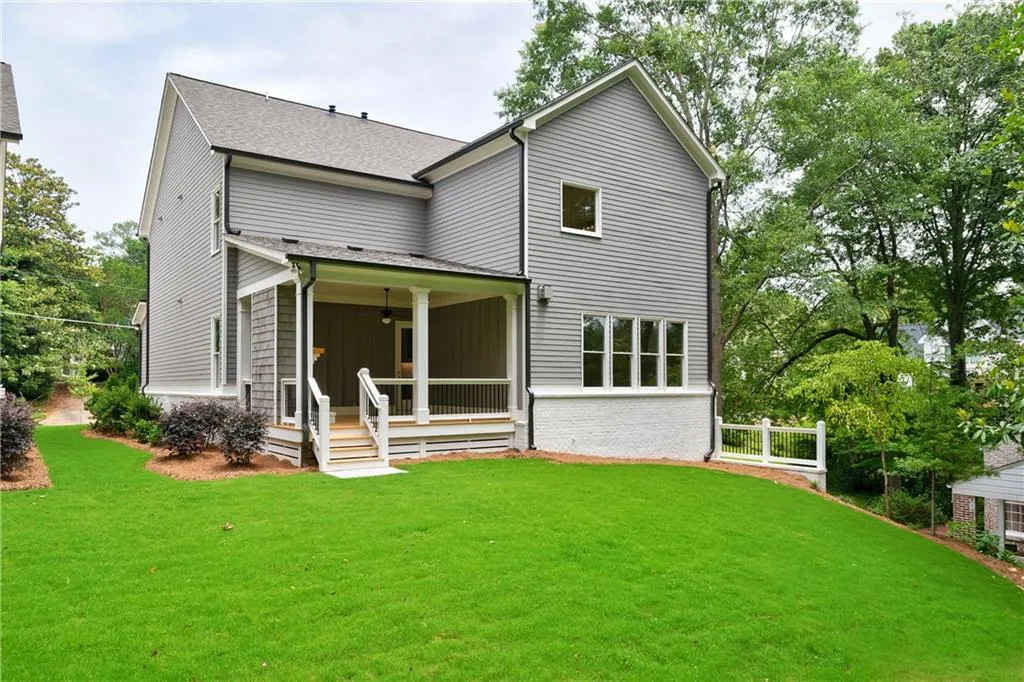 287 Green Hill Road, Sandy Springs, Georgia 30342, 5 Bedrooms Bedrooms, ,4 BathroomsBathrooms,Residential,Sold,287 Green Hill Road,6747194