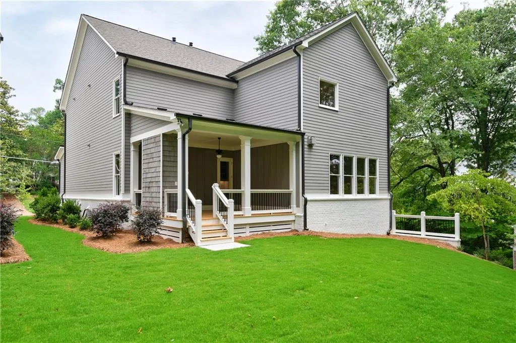 287 Green Hill Road, Sandy Springs, Georgia 30342, 5 Bedrooms Bedrooms, ,4 BathroomsBathrooms,Residential,Sold,287 Green Hill Road,6747194