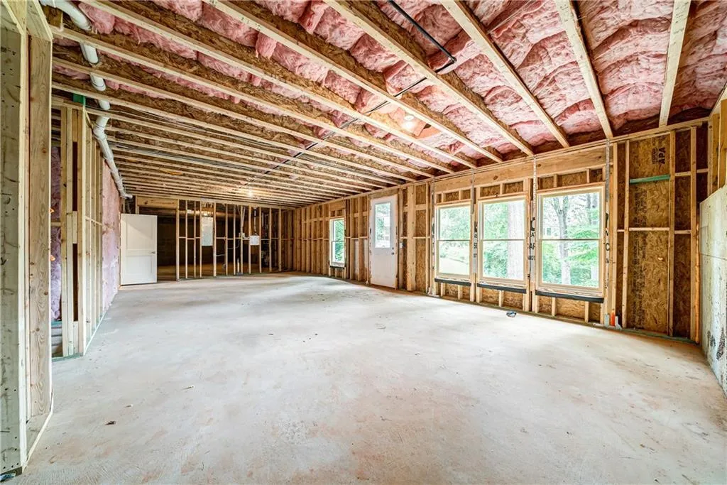 287 Green Hill Road, Sandy Springs, Georgia 30342, 5 Bedrooms Bedrooms, ,4 BathroomsBathrooms,Residential,Sold,287 Green Hill Road,6747194